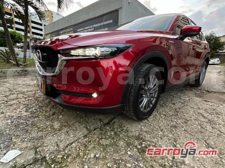 Mazda CX-5 2018 - imagen secundaria 1