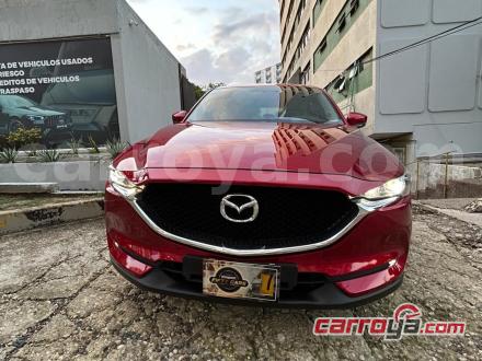 Mazda CX-5 2018 - imagen secundaria 2