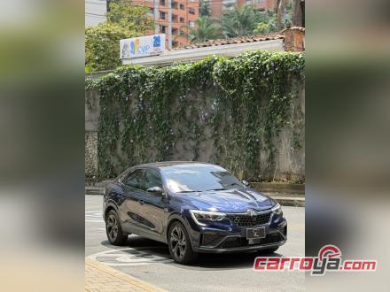 Renault Arkana 2025 - imagen secundaria 2