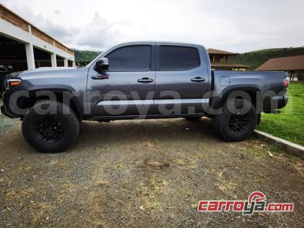 Toyota Tacoma 2020 - imagen secundaria 1