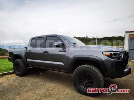 Toyota Tacoma 2020 - imagen secundaria 2