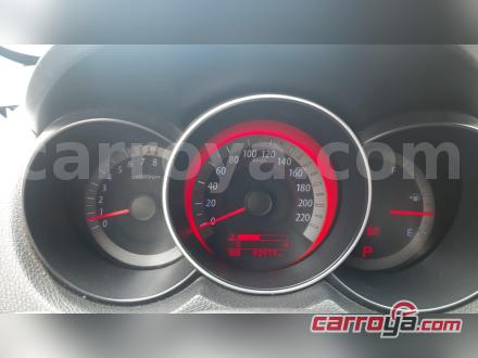 KIA Cerato Forte 2011 - imagen secundaria 2