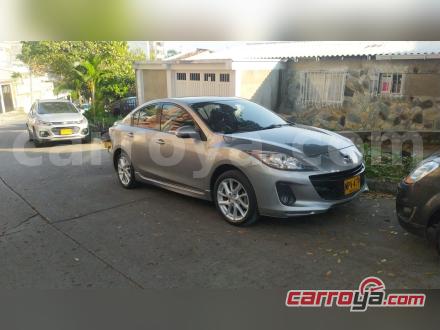 Mazda 3 All New 2013 - imagen secundaria 1