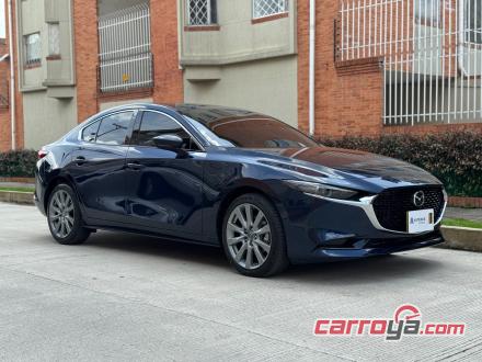 Mazda 3 2026 - imagen secundaria 1