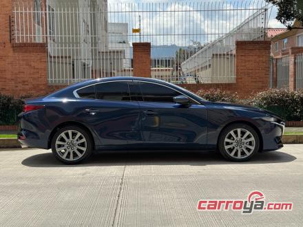 Mazda 3 2026 - imagen secundaria 2