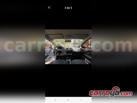 KIA Rio 2013 - imagen secundaria 1