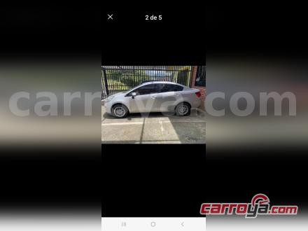 KIA Rio 2013 - imagen secundaria 2