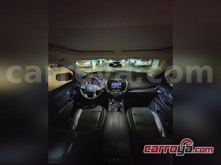 Chevrolet Traverse 2020 - imagen secundaria 1