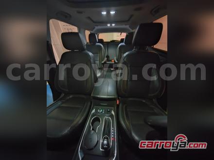 Chevrolet Traverse 2020 - imagen secundaria 2