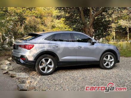 AUDI Q3 2022 - imagen secundaria 1