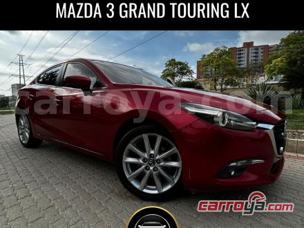 Mazda 3 2019 - imagen 1