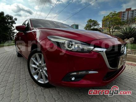 Mazda 3 2019 - imagen secundaria 1