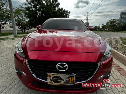 Mazda 3 2019 - imagen secundaria 2