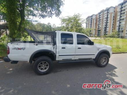 Ford Ranger 2007 - imagen secundaria 1