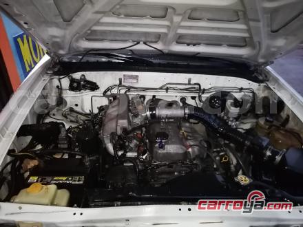 Ford Ranger 2007 - imagen secundaria 2