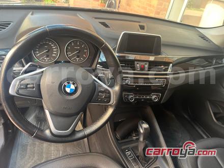 BMW X1 2018 - imagen secundaria 1