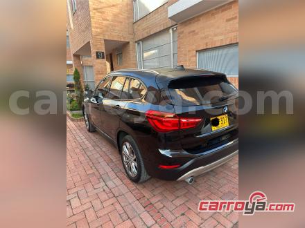 BMW X1 2018 - imagen secundaria 2