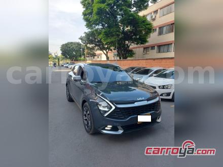 KIA Sportage 2023 - imagen secundaria 1