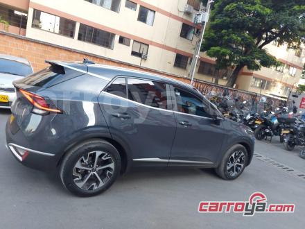 KIA Sportage 2023 - imagen secundaria 2