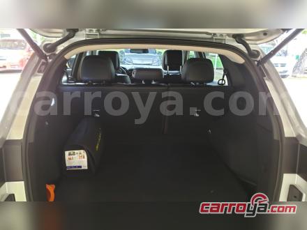 Renault Koleos 2020 - imagen secundaria 2