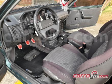 Mazda 323 1999 - imagen secundaria 2