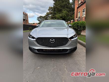 Mazda CX-30 2021 - imagen secundaria 1