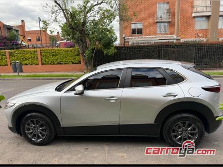Mazda CX-30 2021 - imagen secundaria 2