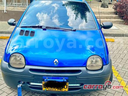 Renault Twingo 2005 - imagen 1