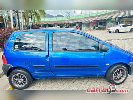Renault Twingo 2005 - imagen secundaria 2