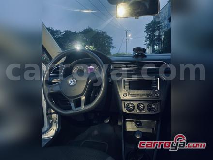 Volkswagen  Gol Trendline 2020 - imagen secundaria 1