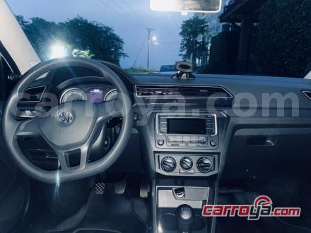 Volkswagen  Gol Trendline 2020 - imagen secundaria 2