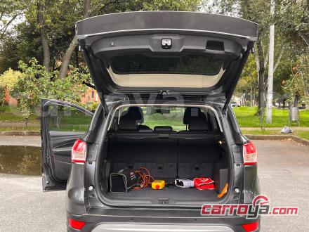 Ford Escape 2015 - imagen secundaria 1