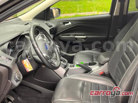 Ford Escape 2015 - imagen secundaria 2