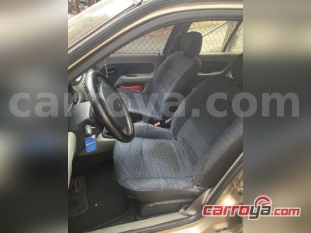 Renault Symbol 2004 - imagen secundaria 1