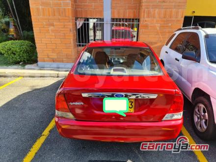 Ford Laser 2003 - imagen secundaria 1