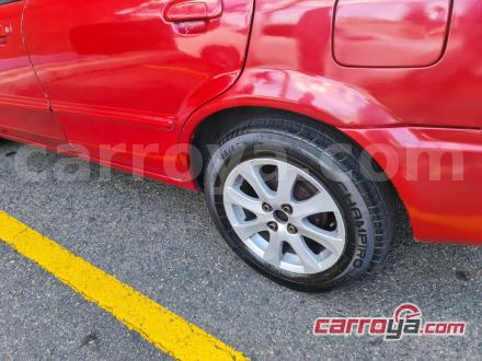 Ford Laser 2003 - imagen secundaria 2