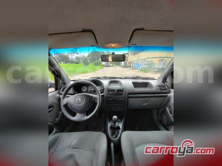 Renault Clio 2008 - imagen 1