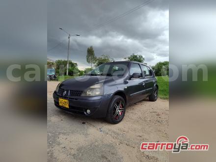 Renault Clio 2008 - imagen secundaria 1