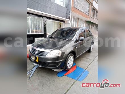 Renault Logan 2013 - imagen 1