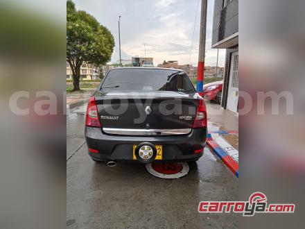 Renault Logan 2013 - imagen secundaria 1