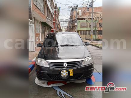 Renault Logan 2013 - imagen secundaria 2