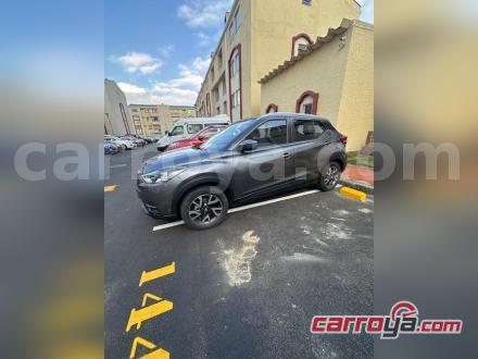 Nissan Kicks 2019 - imagen 1