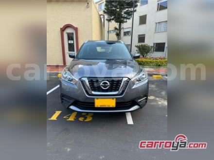Nissan Kicks 2019 - imagen secundaria 1