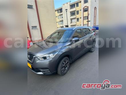 Nissan Kicks 2019 - imagen secundaria 2