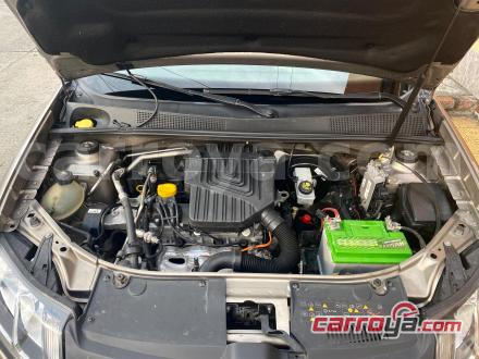 Renault Logan 2018 - imagen secundaria 1