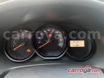 Renault Logan 2018 - imagen secundaria 2