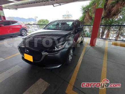 Mazda 2 2021 - imagen secundaria 2