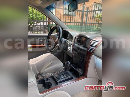 KIA Sorento 2006 - imagen secundaria 1