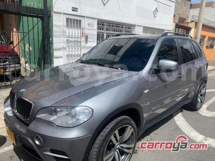 BMW X5 2013 - imagen secundaria 1