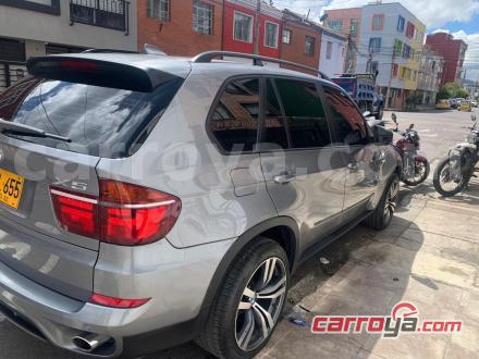 BMW X5 2013 - imagen secundaria 2